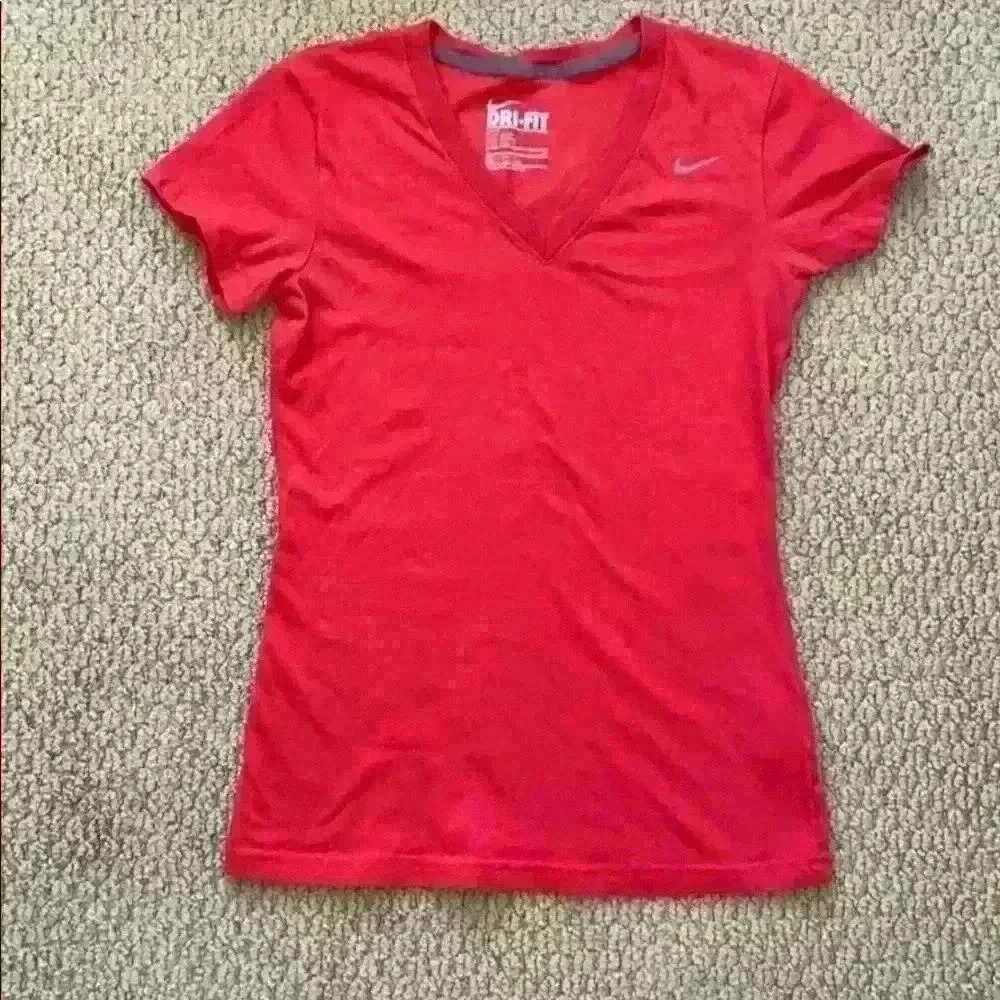 Nike Dri Fit shirt